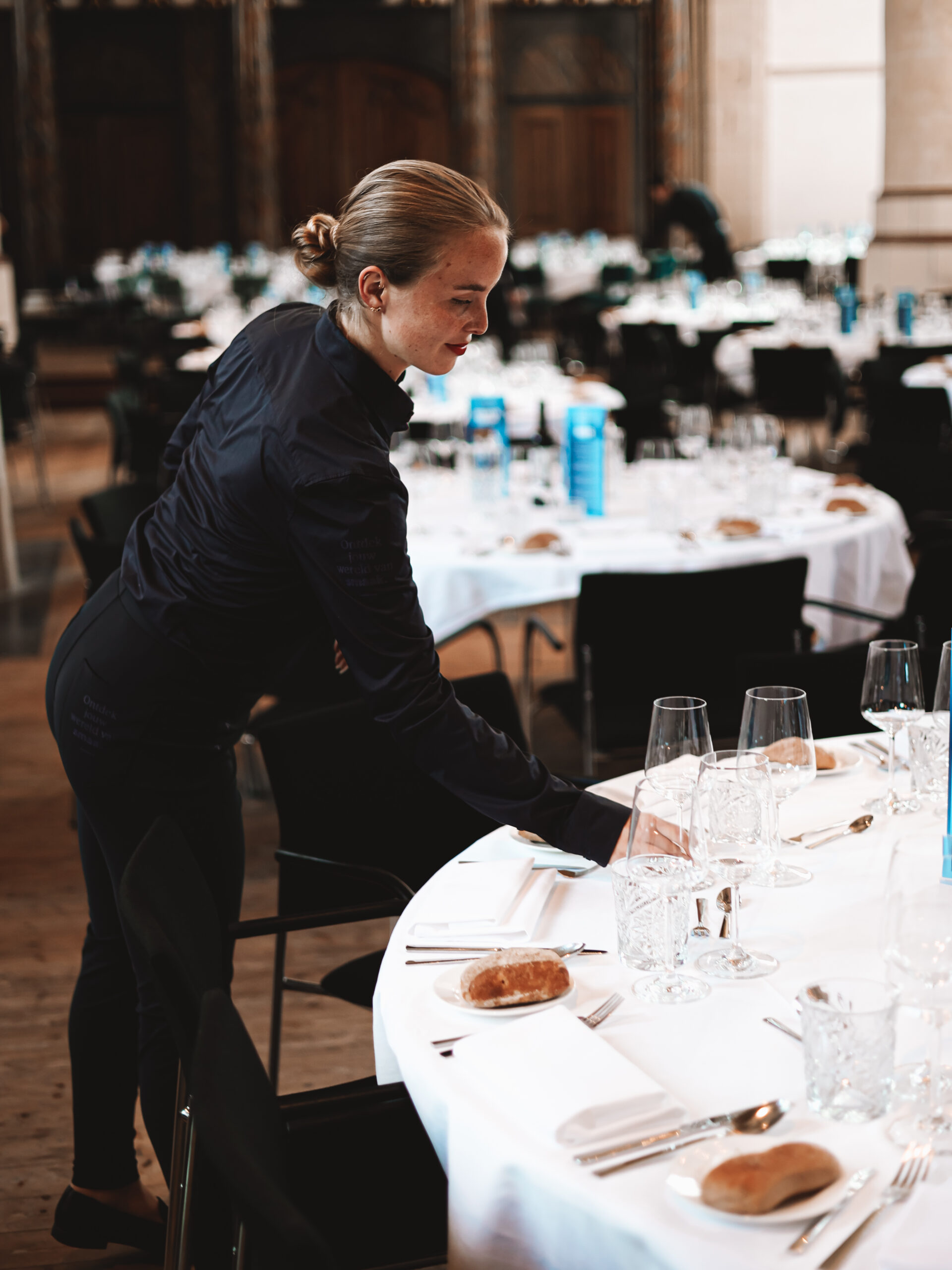 Horeca vacatures Haarlem via Making Connections