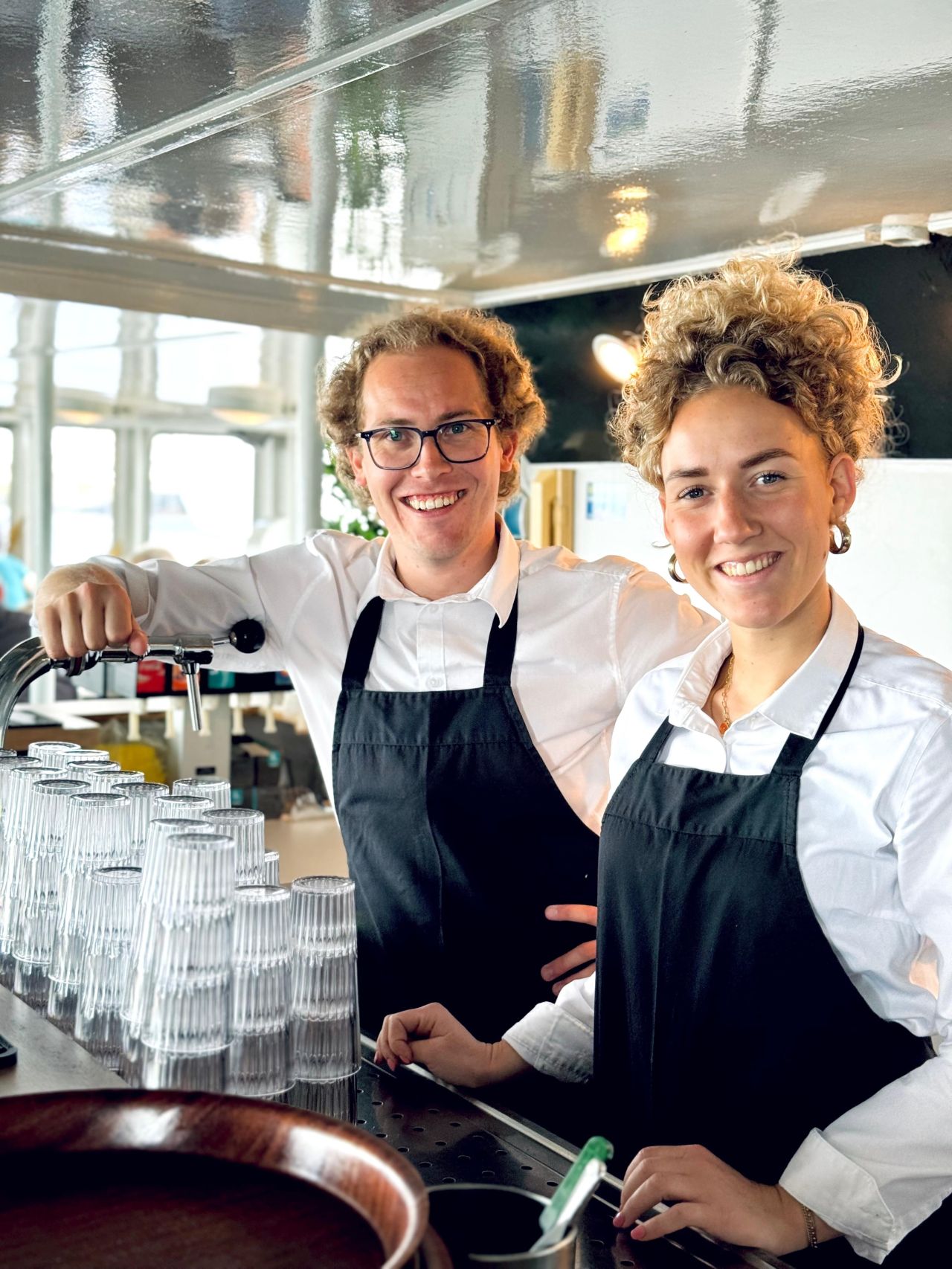 Horeca vacatures Amersfoort